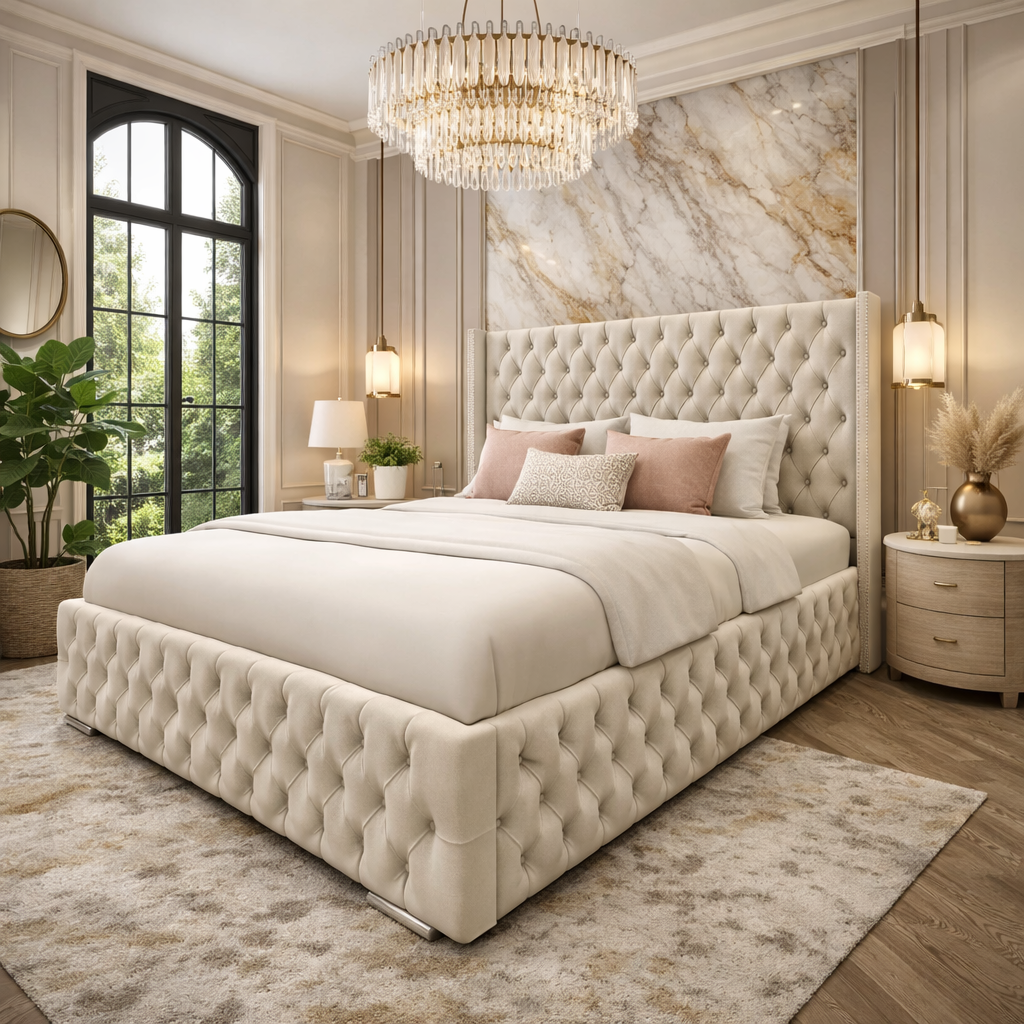 Bed Frames