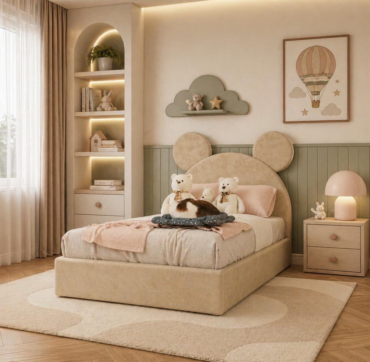 Kids Beds