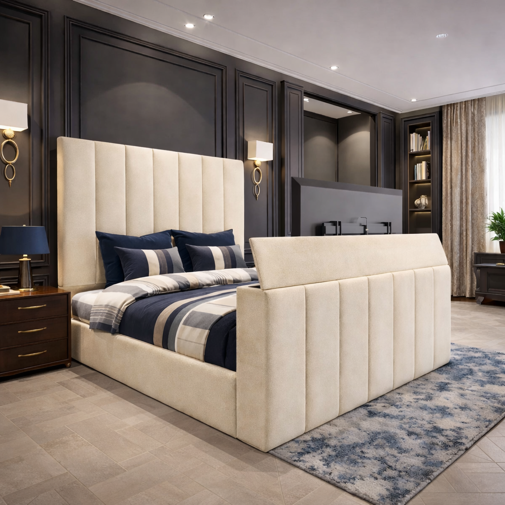 TV Beds