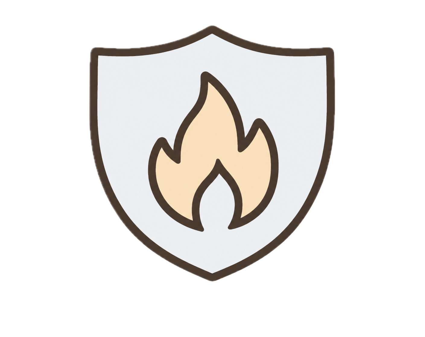 UKFR copliant fire-safety materials